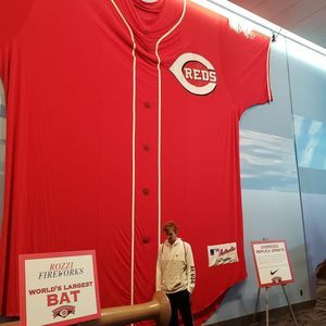 Meet your Posher, Mark